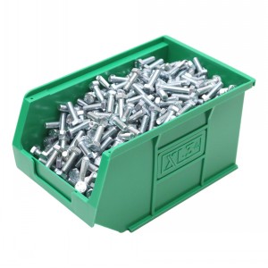 Plastic Parts Bins Size 3 (XL3)
